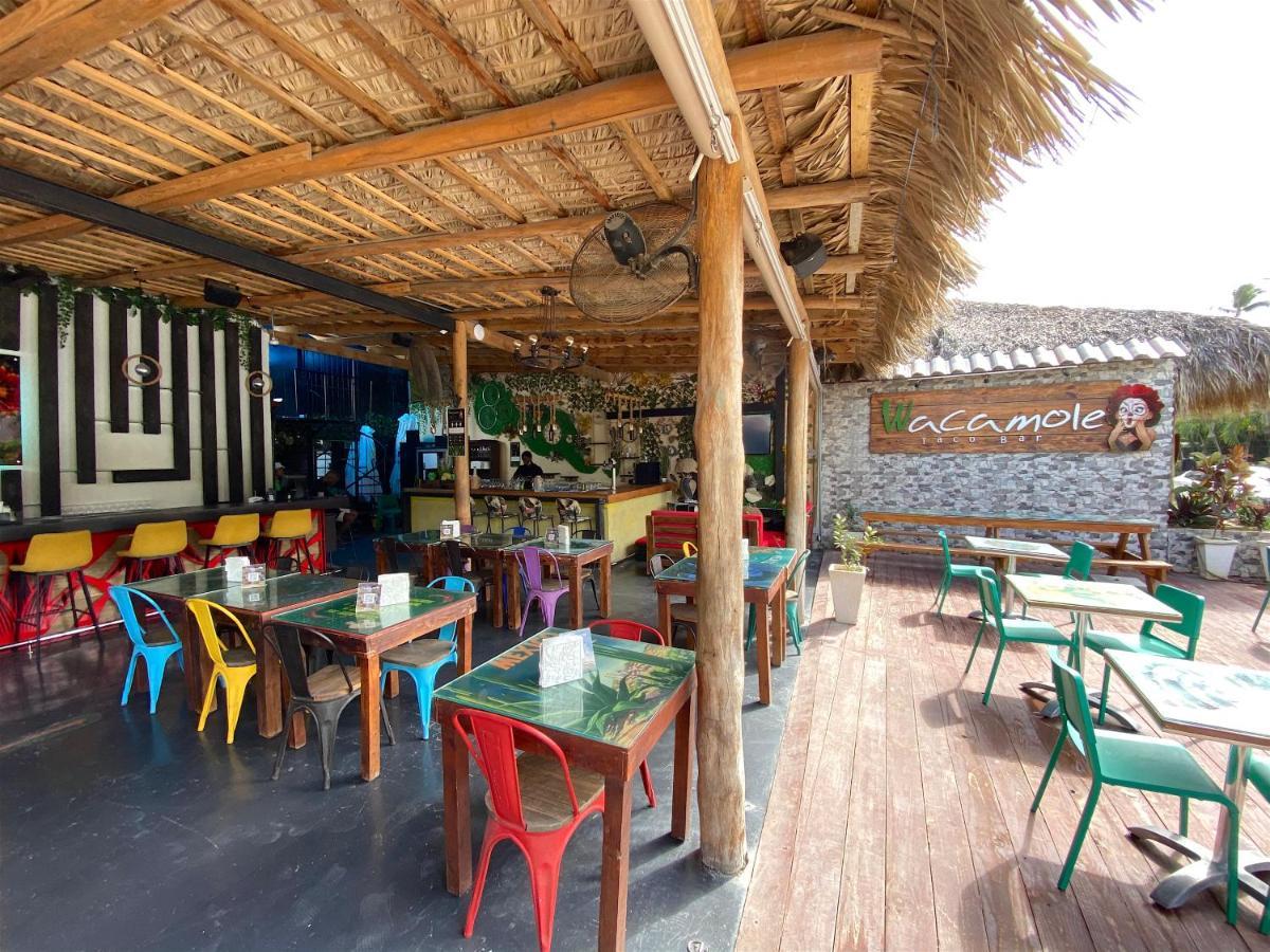 Caribbean Dream Suites The Best Offer - Pool Playa Los Corales & Spa 蓬塔卡纳 外观 照片