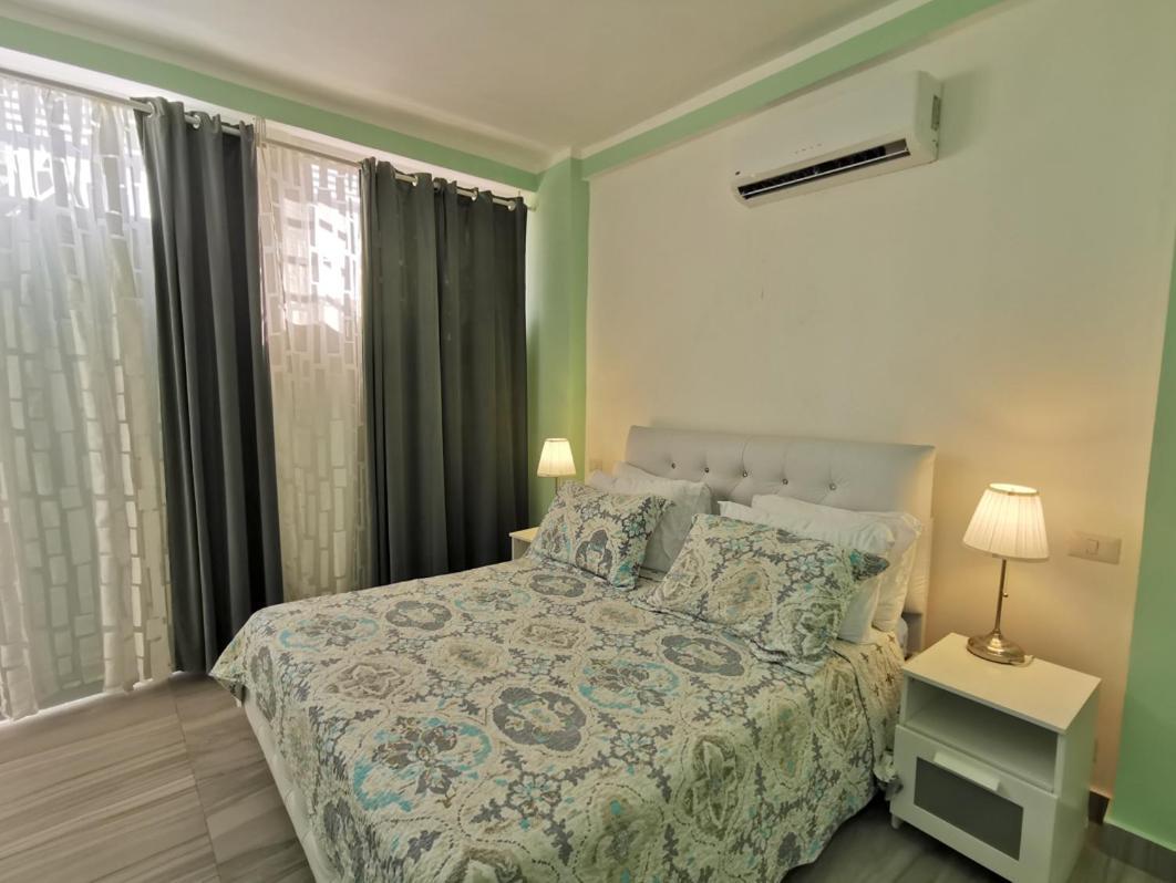 Caribbean Dream Suites The Best Offer - Pool Playa Los Corales & Spa 蓬塔卡纳 外观 照片
