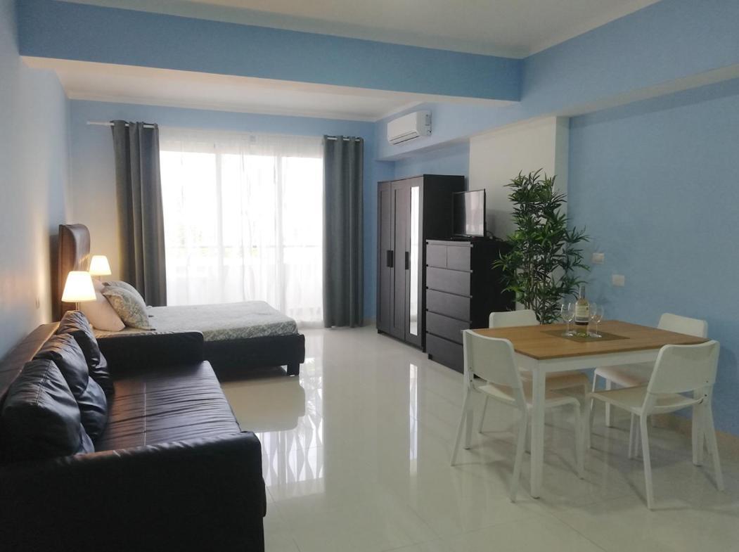 Caribbean Dream Suites The Best Offer - Pool Playa Los Corales & Spa 蓬塔卡纳 外观 照片
