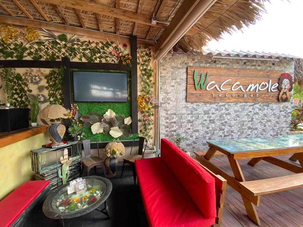 Caribbean Dream Suites The Best Offer - Pool Playa Los Corales & Spa 蓬塔卡纳 外观 照片