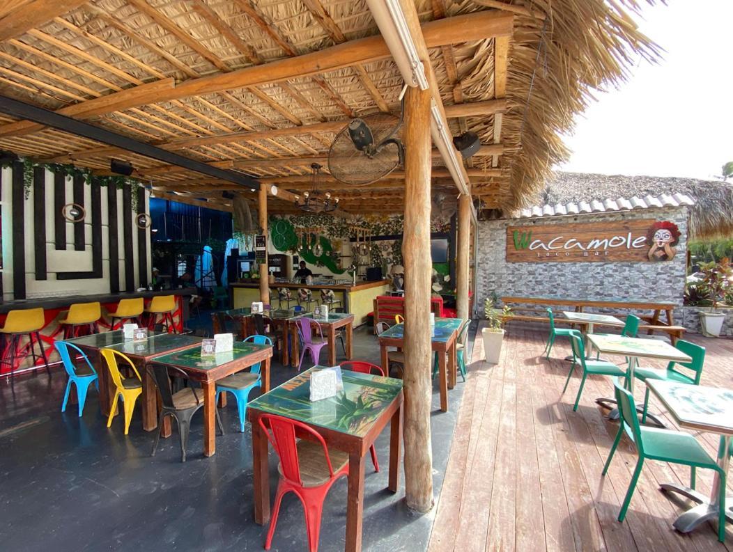 Caribbean Dream Suites The Best Offer - Pool Playa Los Corales & Spa 蓬塔卡纳 外观 照片